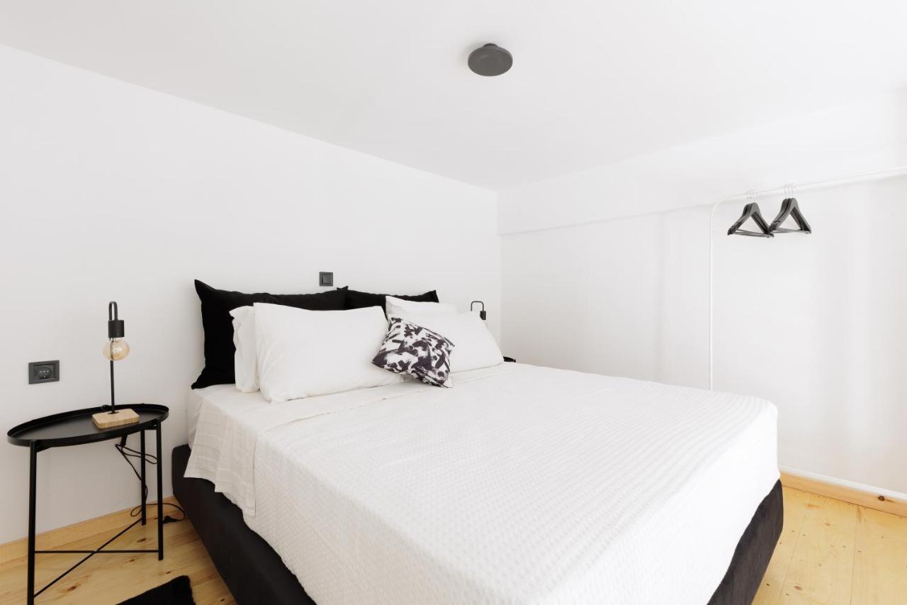 Markora Lofts Corfu  Buitenkant foto